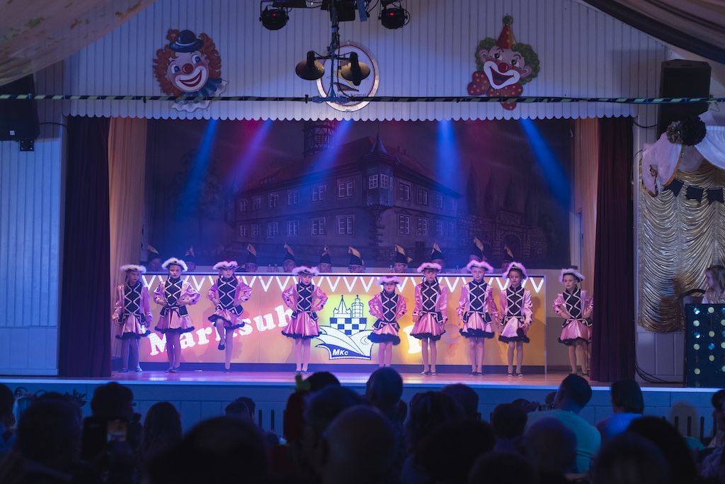Impression Kinder- und Jugendkarneval, Foto 73