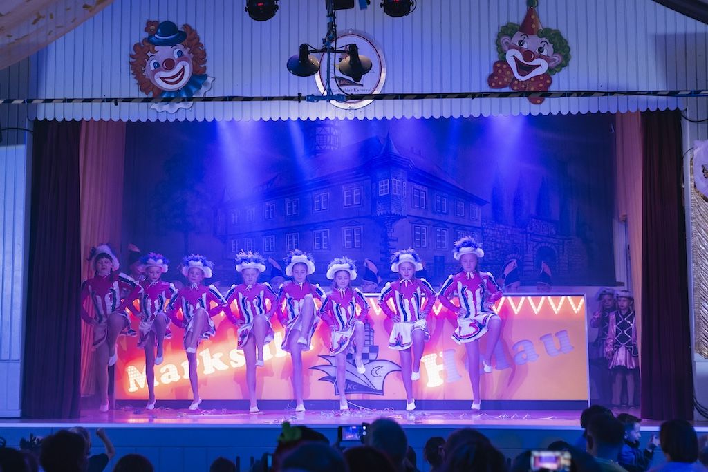 Impression Kinder- und Jugendkarneval, Foto 78