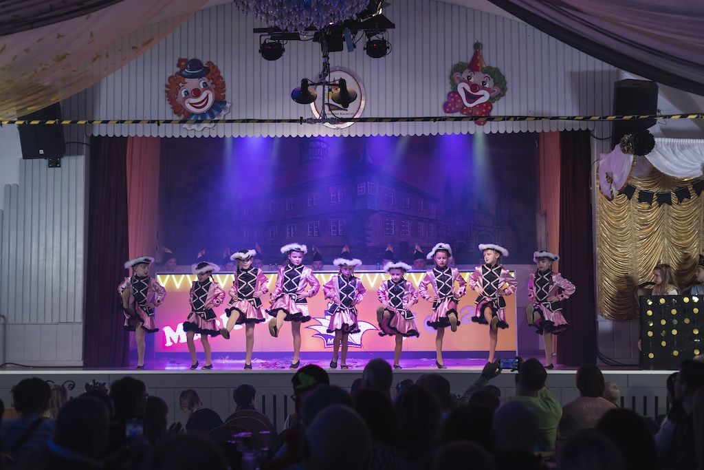 Impression Kinder- und Jugendkarneval, Foto 82