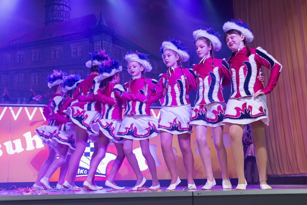 Impression Kinder- und Jugendkarneval, Foto 91