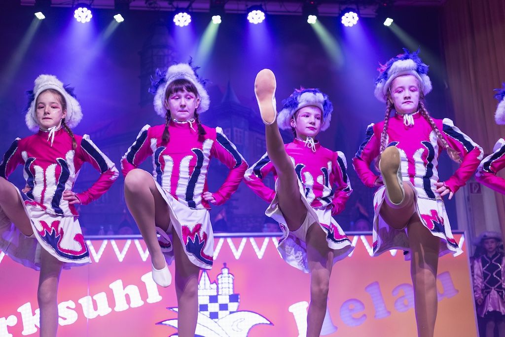 Impression Kinder- und Jugendkarneval, Foto 92