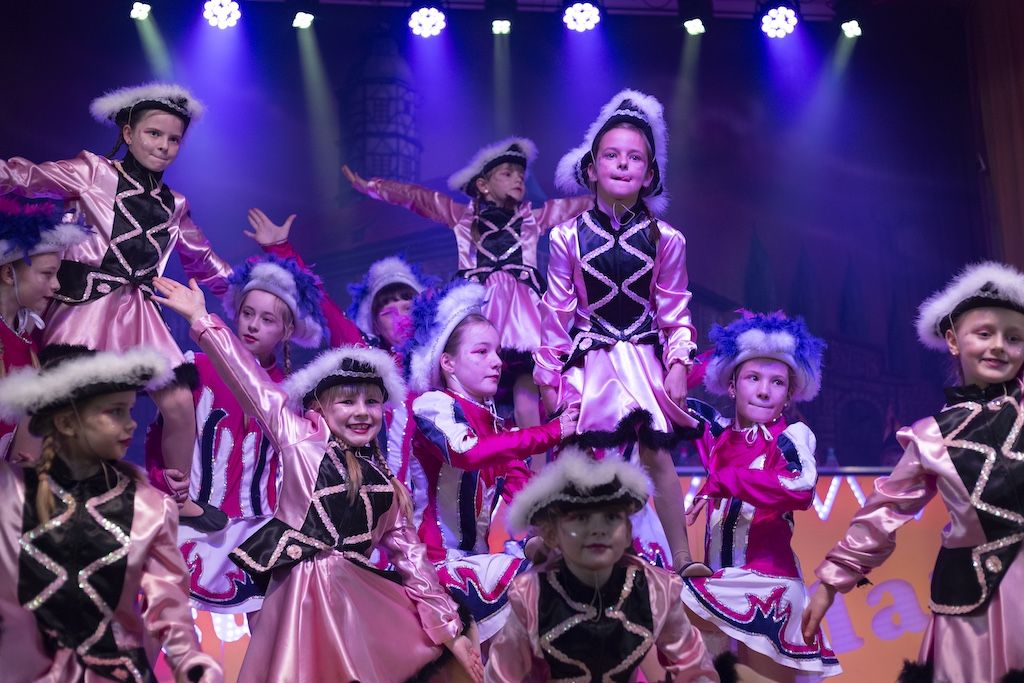 Impression Kinder- und Jugendkarneval, Foto 95