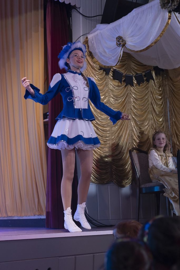 Impression Kinder- und Jugendkarneval, Foto 104