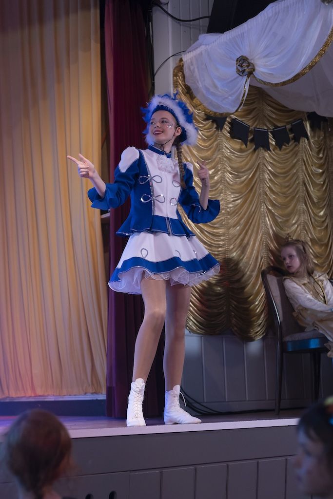 Impression Kinder- und Jugendkarneval, Foto 106