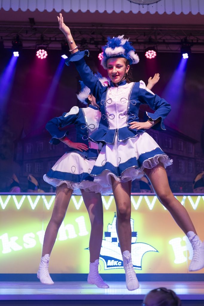 Impression Kinder- und Jugendkarneval, Foto 109