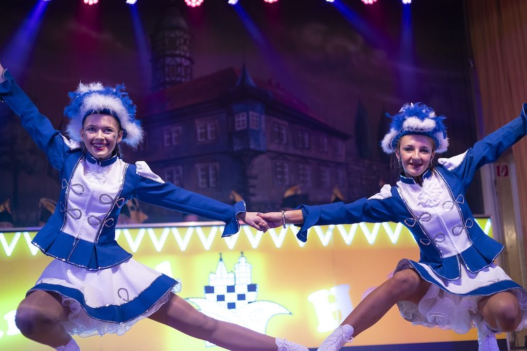 Impression Kinder- und Jugendkarneval, Foto 114