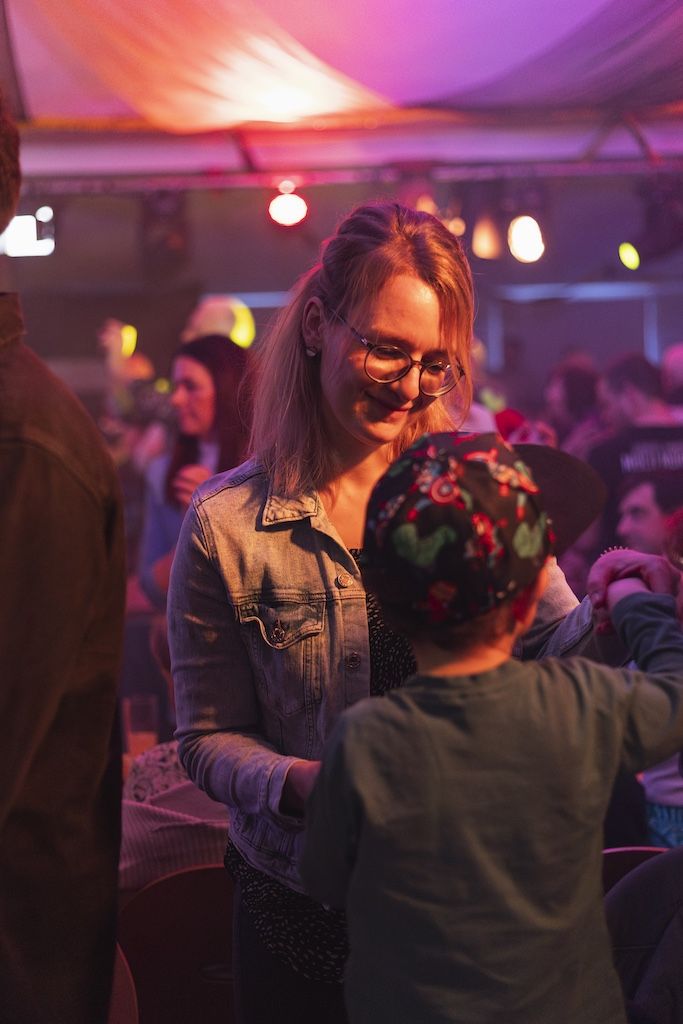 Impression Kinder- und Jugendkarneval, Foto 128