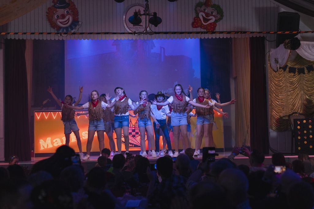 Impression Kinder- und Jugendkarneval, Foto 149