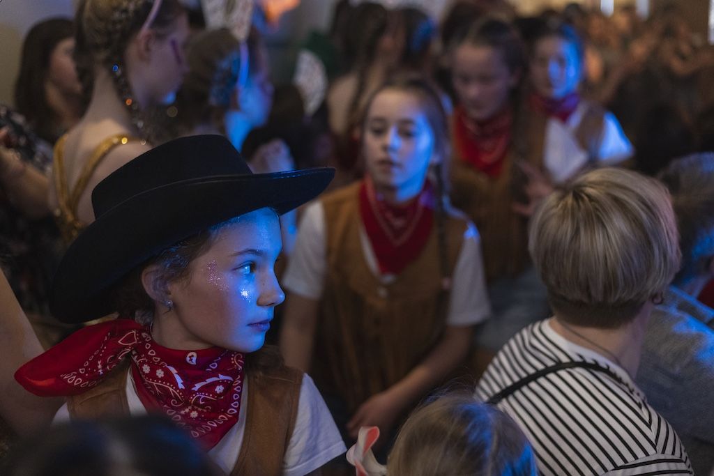 Impression Kinder- und Jugendkarneval, Foto 154