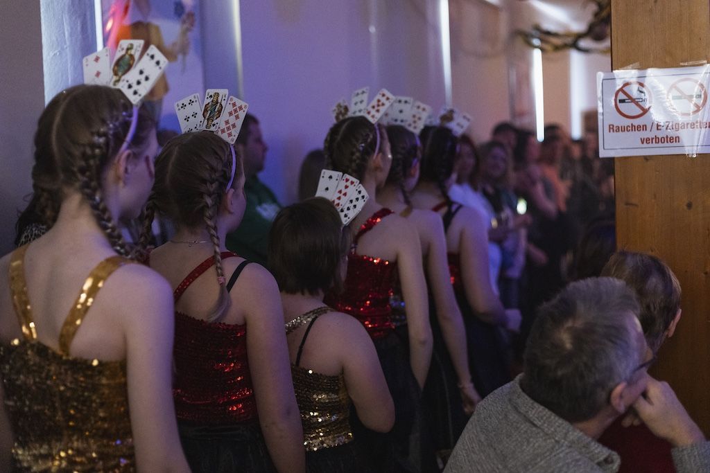 Impression Kinder- und Jugendkarneval, Foto 157