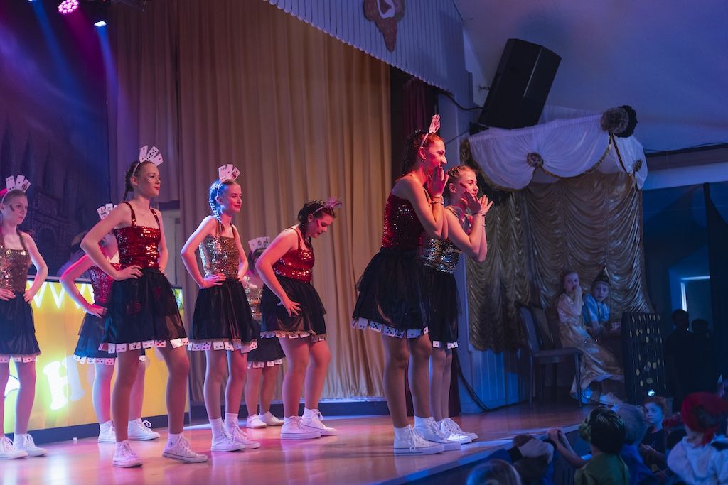Impression Kinder- und Jugendkarneval, Foto 162