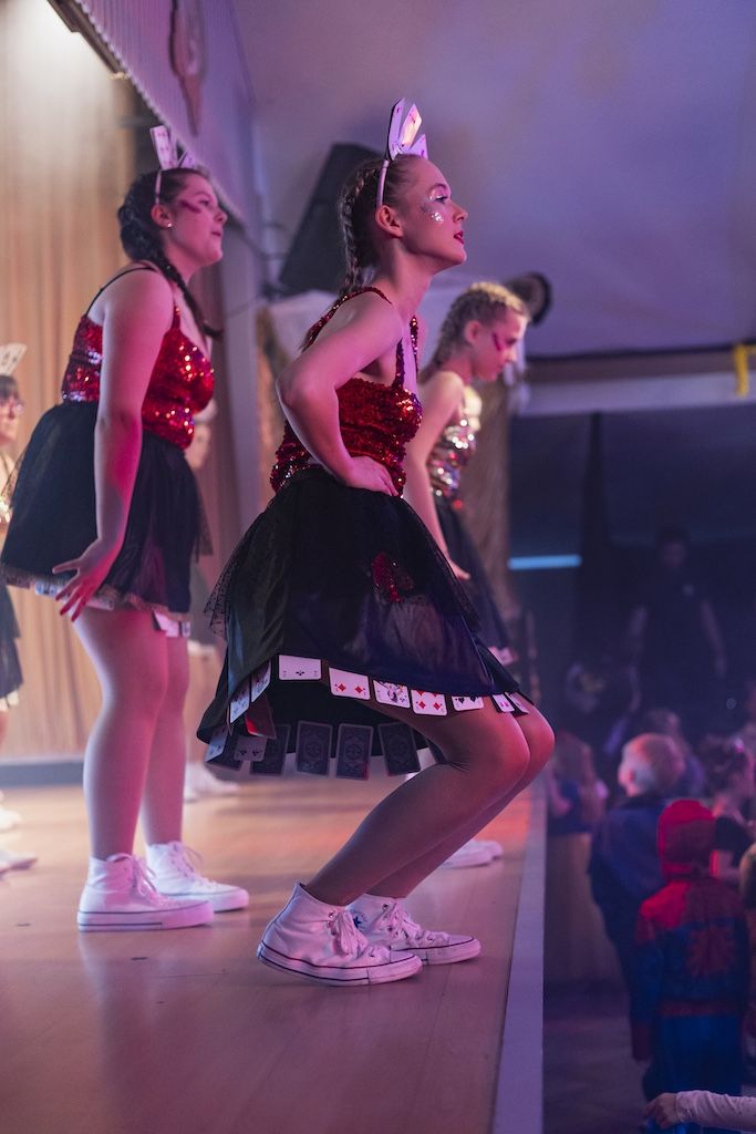 Impression Kinder- und Jugendkarneval, Foto 167