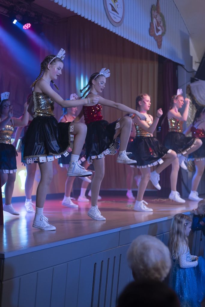 Impression Kinder- und Jugendkarneval, Foto 173