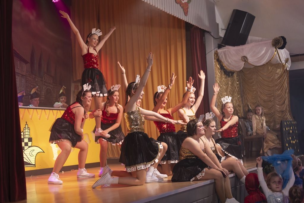 Impression Kinder- und Jugendkarneval, Foto 176