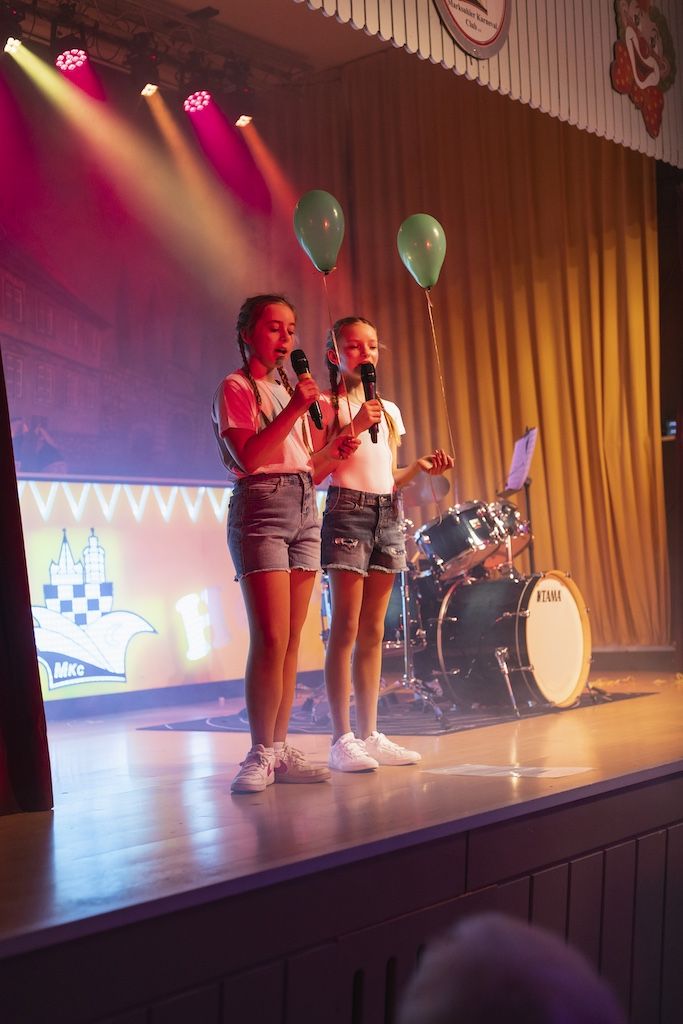 Impression Kinder- und Jugendkarneval, Foto 186