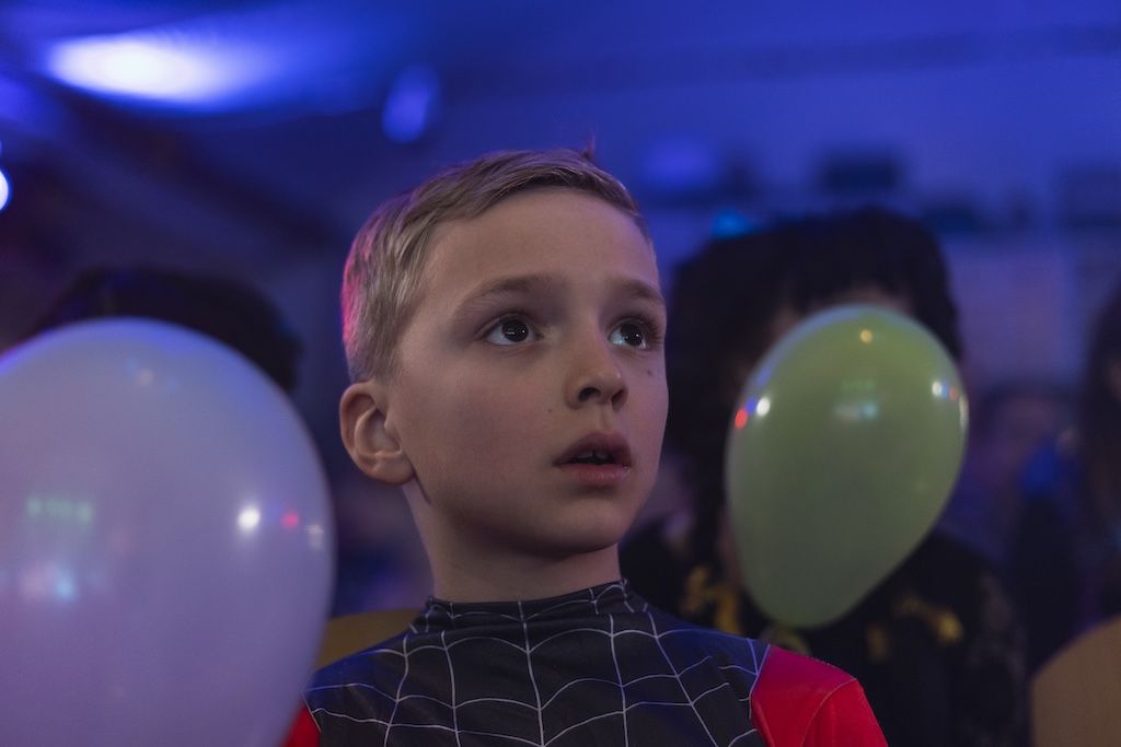 Impression Kinder- und Jugendkarneval, Foto 191
