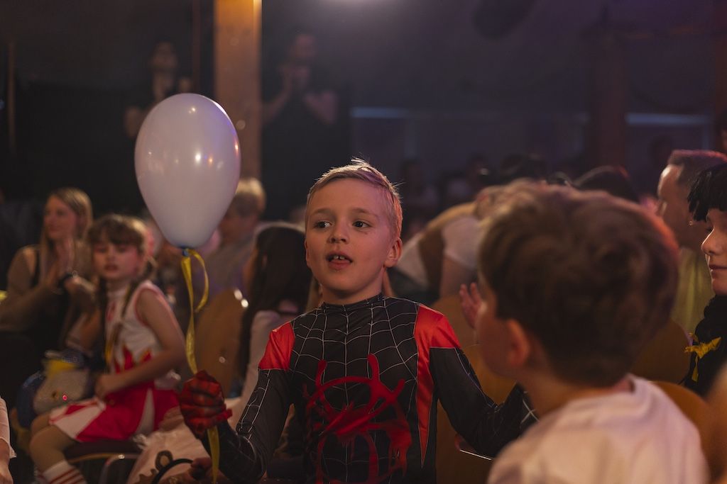 Impression Kinder- und Jugendkarneval, Foto 201