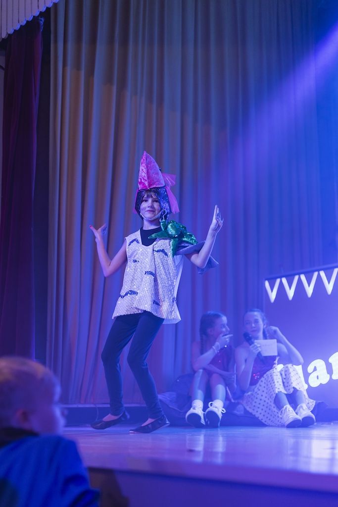Impression Kinder- und Jugendkarneval, Foto 228