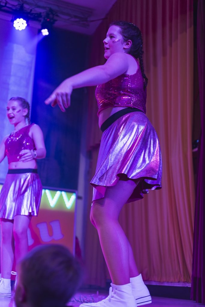 Impression Kinder- und Jugendkarneval, Foto 238