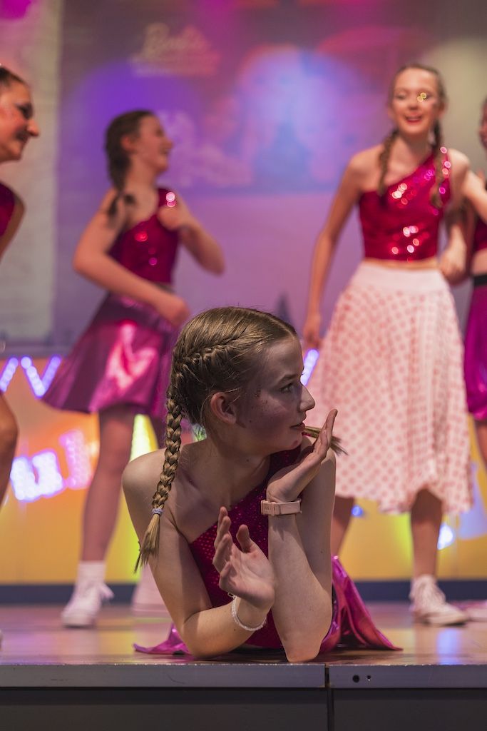 Impression Kinder- und Jugendkarneval, Foto 242