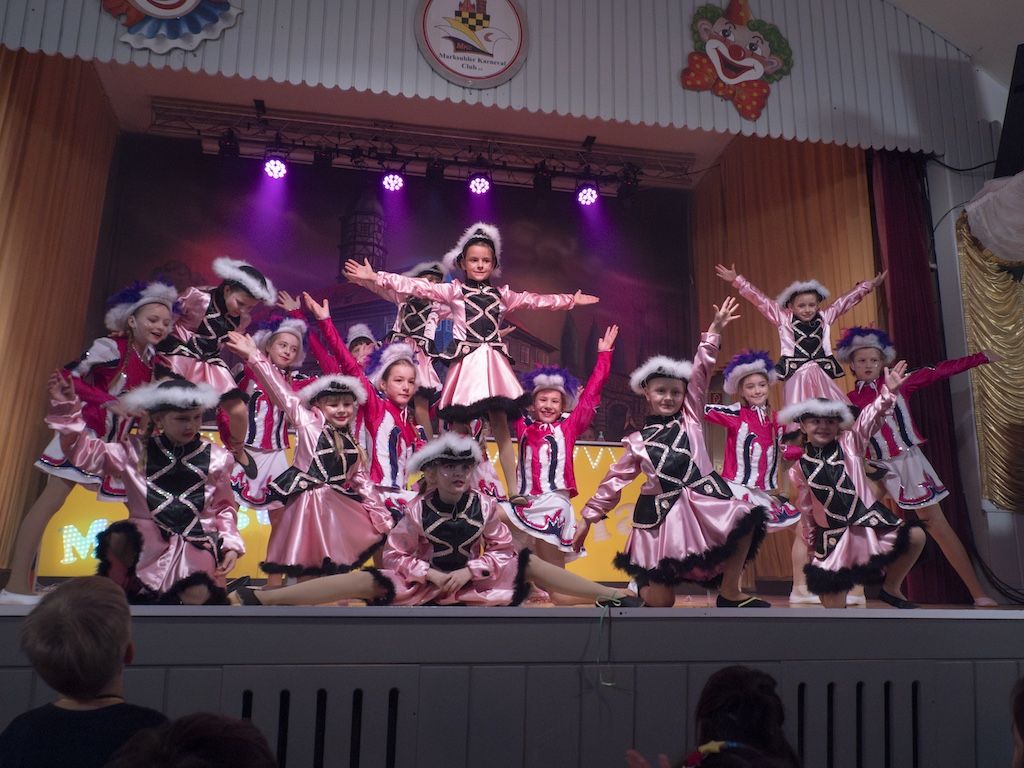 Impression Kinder- und Jugendkarneval, Foto 251