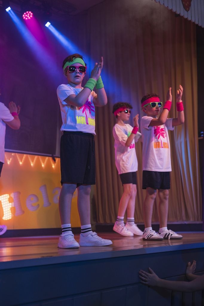 Impression Kinder- und Jugendkarneval, Foto 252