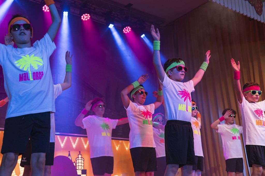 Impression Kinder- und Jugendkarneval, Foto 254