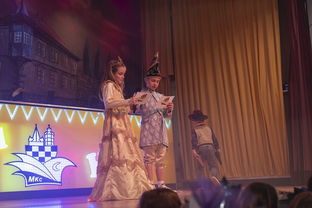Impression Kinder- und Jugendkarneval, Foto 264