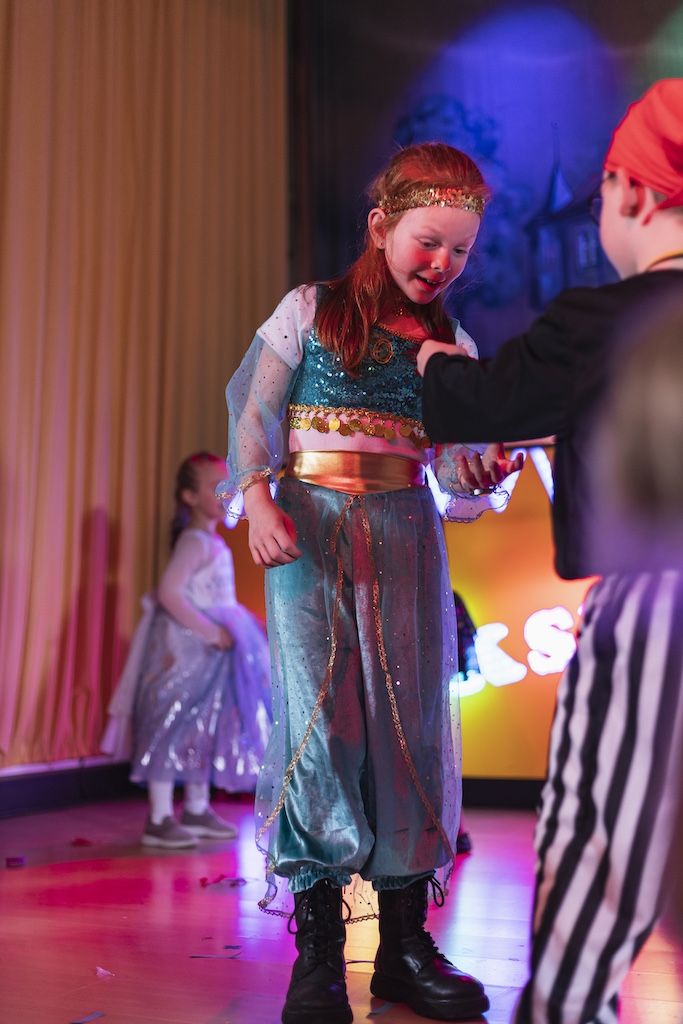 Impression Kinder- und Jugendkarneval, Foto 281