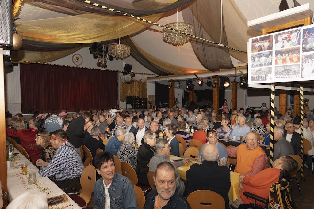Impression Galasitzung II, Foto 3