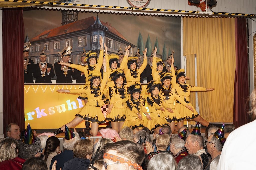 Impression Galasitzung II, Foto 11