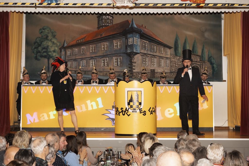 Impression Galasitzung II, Foto 12