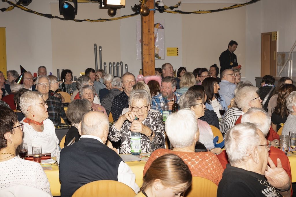 Impression Galasitzung II, Foto 30