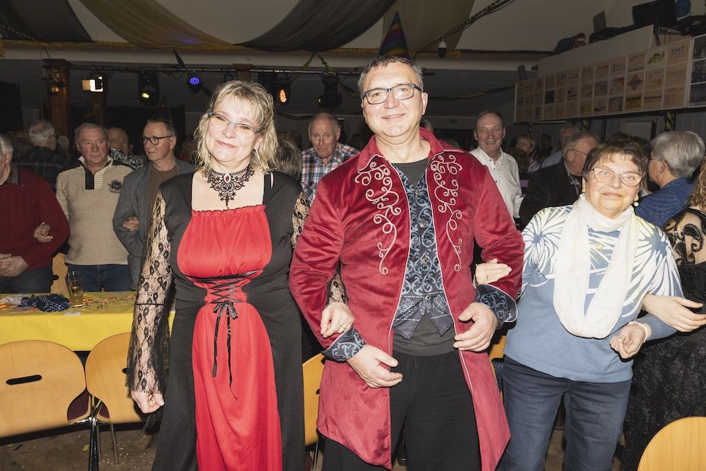 Impression Galasitzung II, Foto 37