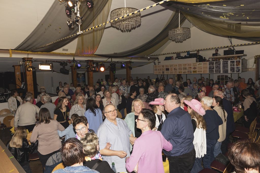 Impression Galasitzung II, Foto 38