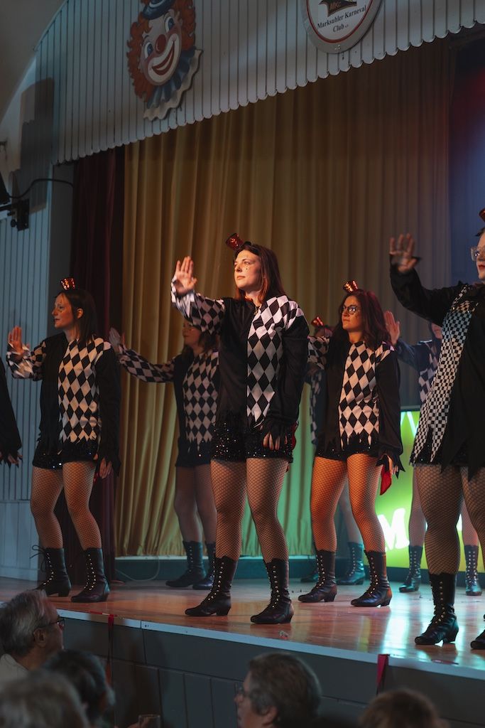 Impression Galasitzung II, Foto 115