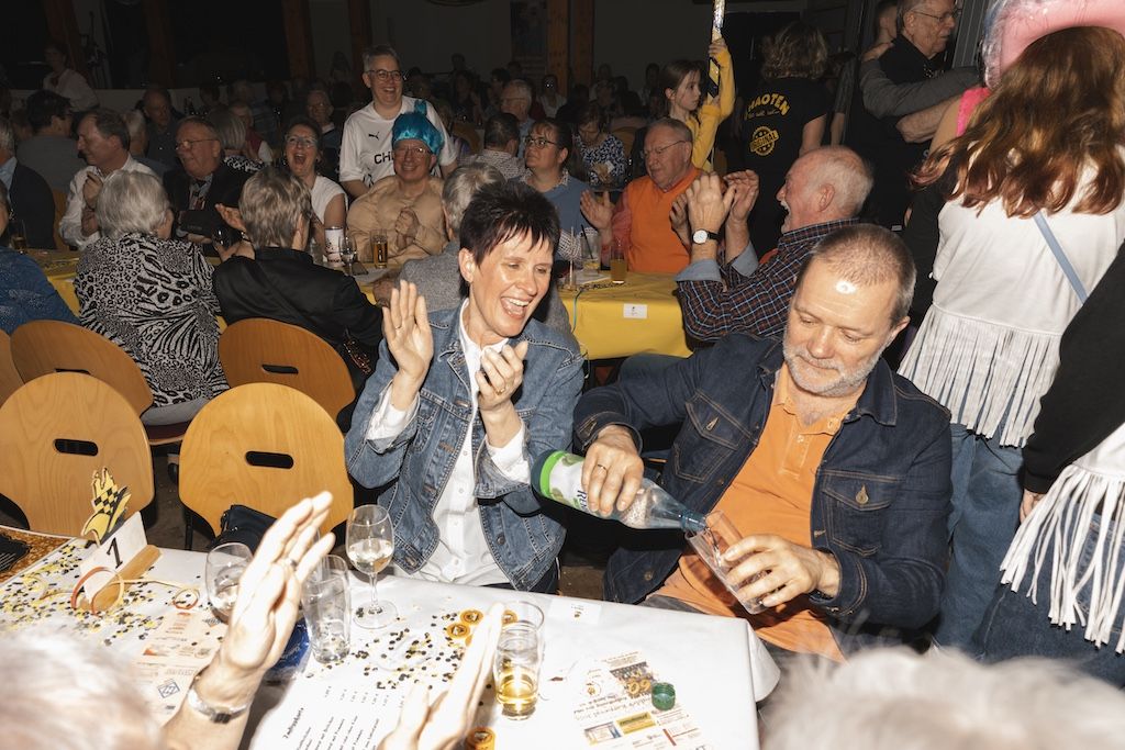 Impression Galasitzung II, Foto 182