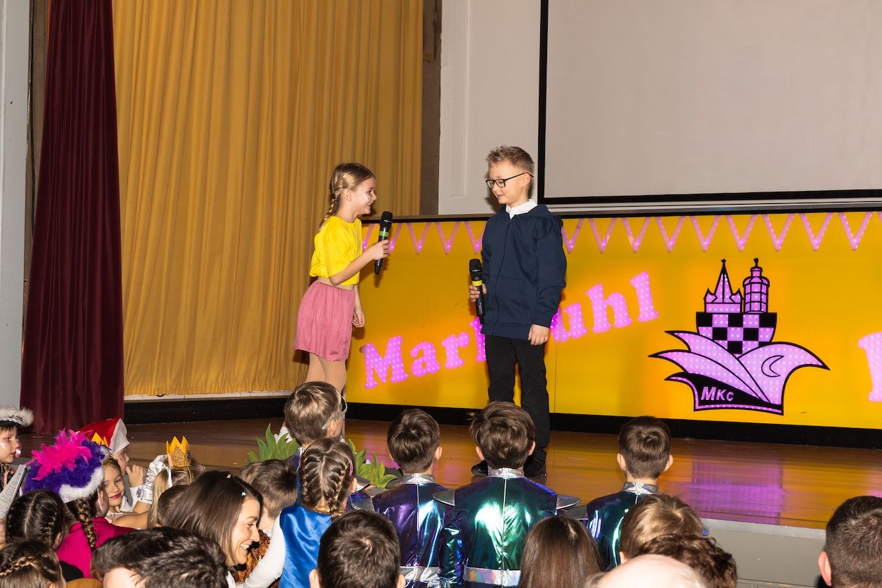 Impression Kinder- und Jugendkarneval, Foto 10
