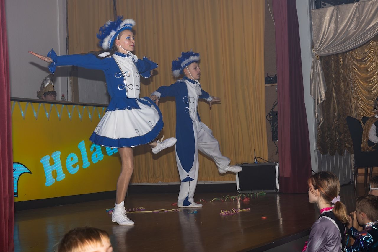 Impression Kinder- und Jugendkarneval, Foto 101