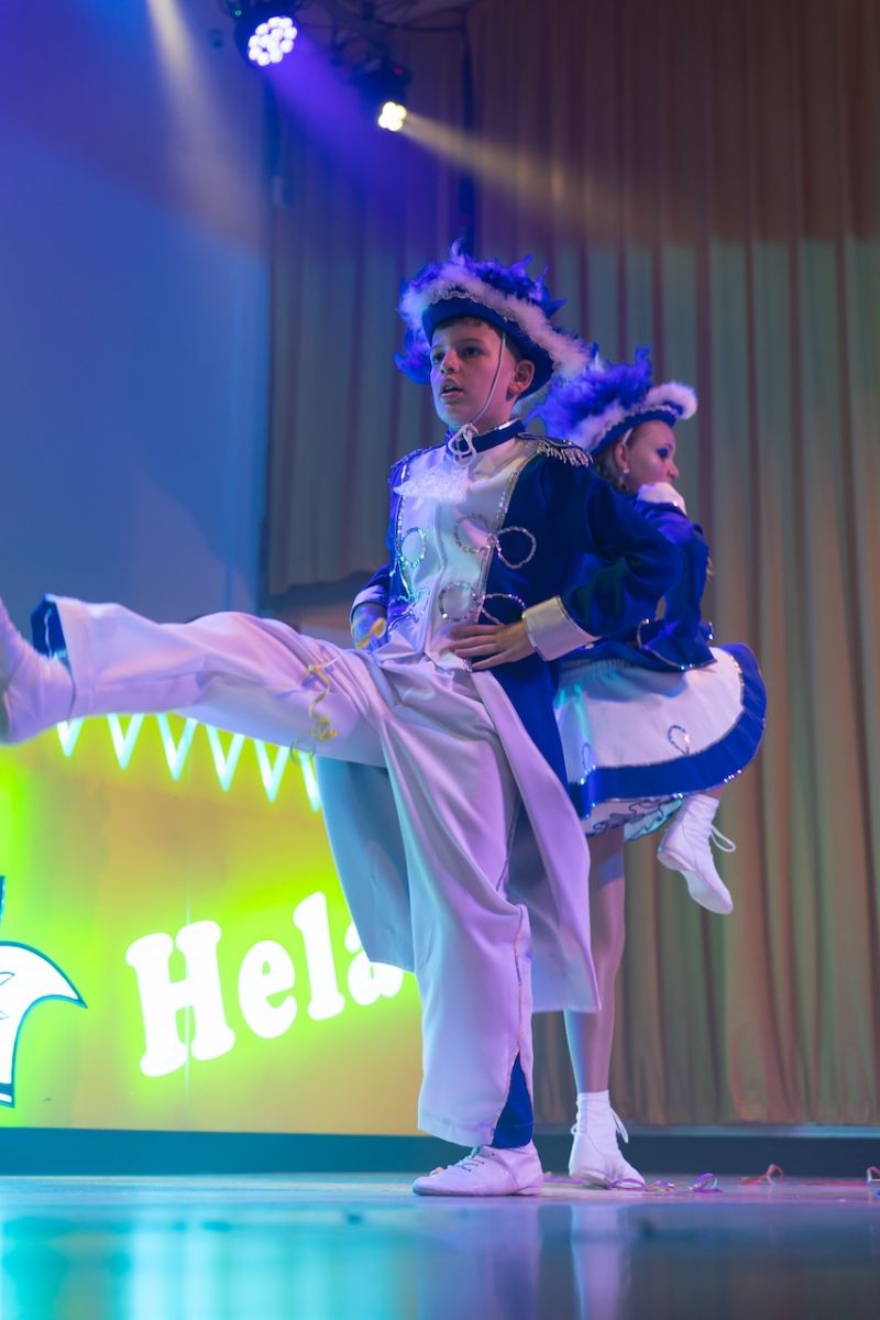 Impression Kinder- und Jugendkarneval, Foto 102