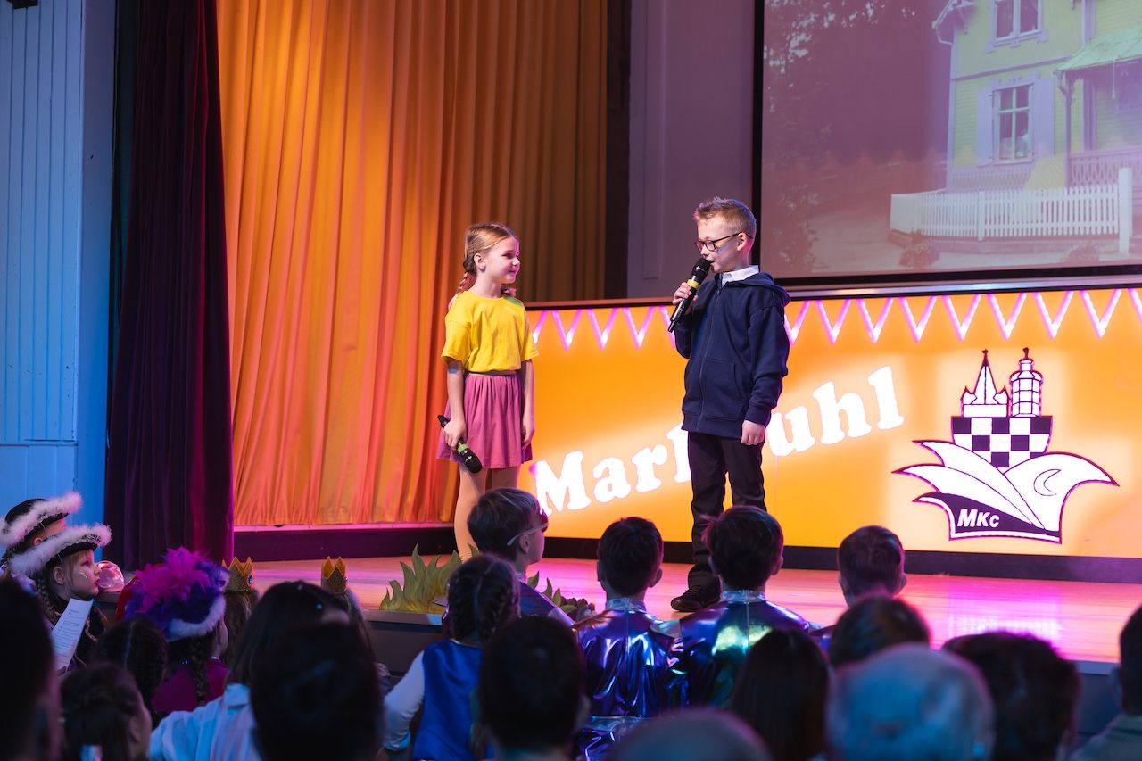 Impression Kinder- und Jugendkarneval, Foto 11