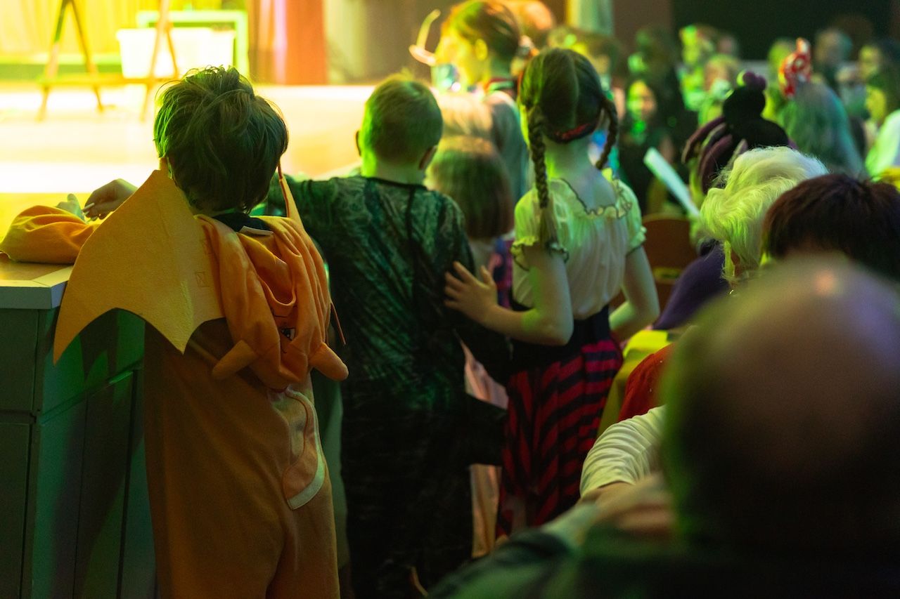 Impression Kinder- und Jugendkarneval, Foto 115