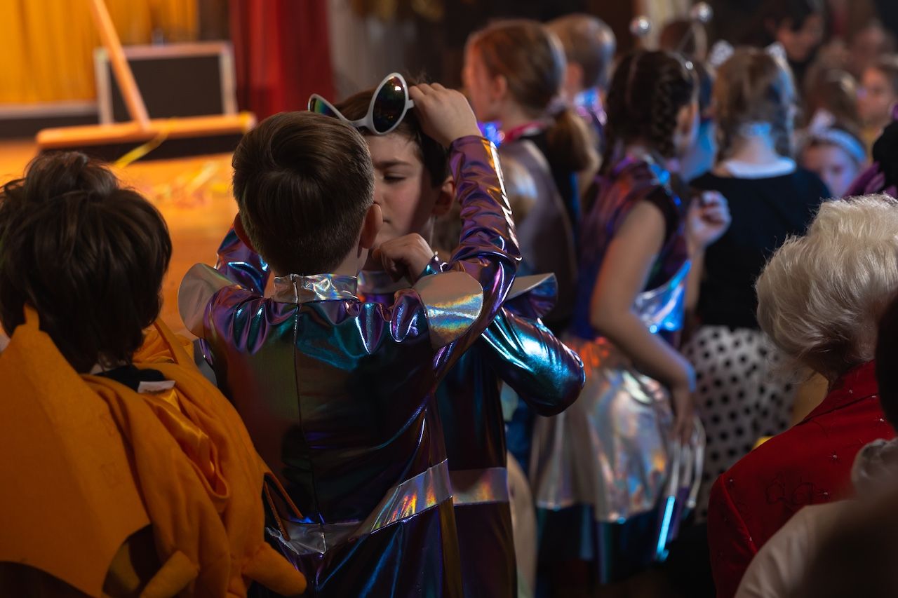 Impression Kinder- und Jugendkarneval, Foto 119