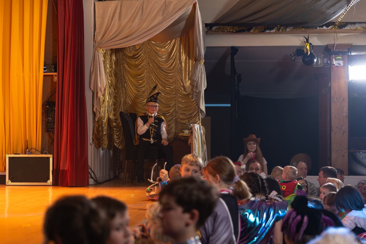 Impression Kinder- und Jugendkarneval, Foto 120