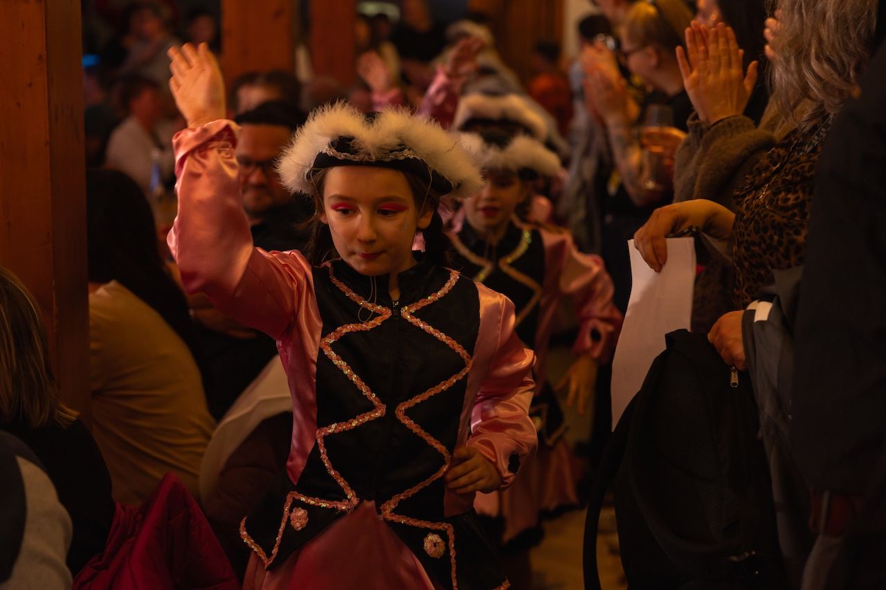 Impression Kinder- und Jugendkarneval, Foto 121