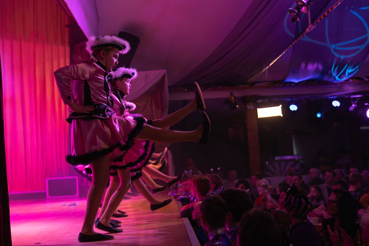 Impression Kinder- und Jugendkarneval, Foto 125