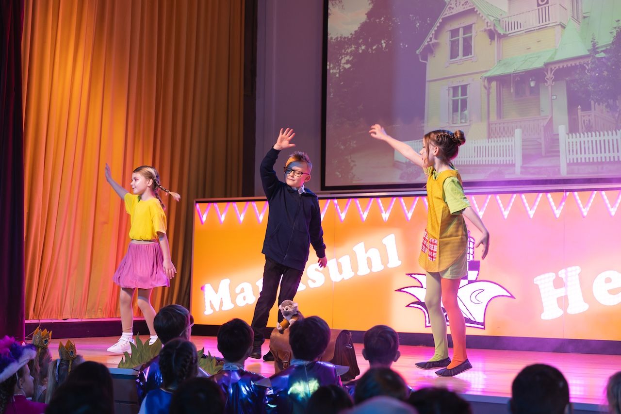 Impression Kinder- und Jugendkarneval, Foto 13
