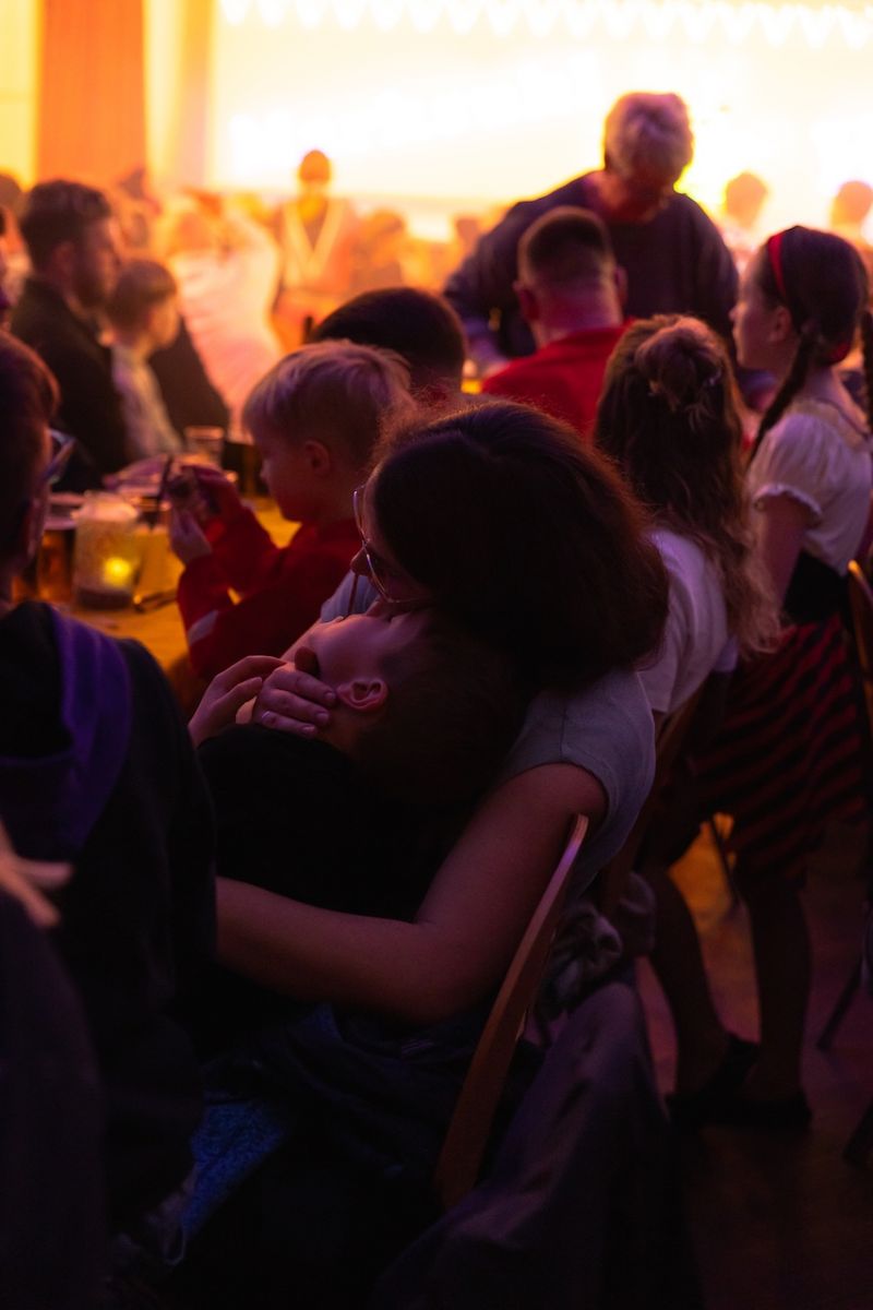 Impression Kinder- und Jugendkarneval, Foto 131
