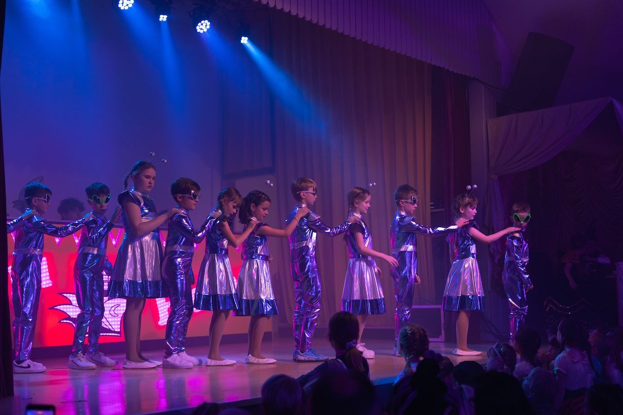 Impression Kinder- und Jugendkarneval, Foto 154