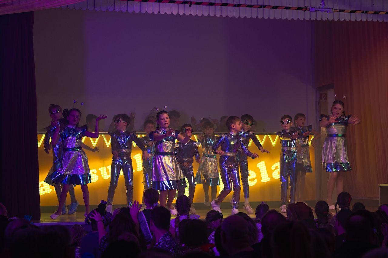 Impression Kinder- und Jugendkarneval, Foto 158